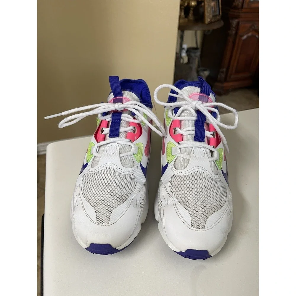 Nike description air